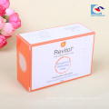 Cheap packaging box for perfume soaps Handmade wedding gift soap packaging box with custom logo printed